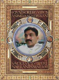 Arshad Zahidi