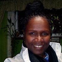 Denise Jones