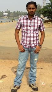 Prasad Karri