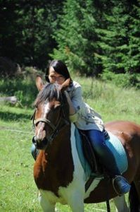 Ольга Ососкова