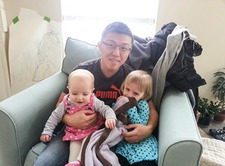 Tony Chou