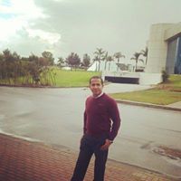 Mohamed Samy