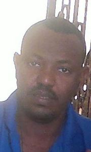 Abdelkhaleg Mohammed