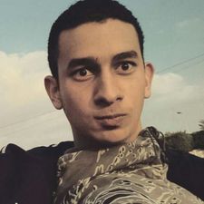 Ahmed Hesham