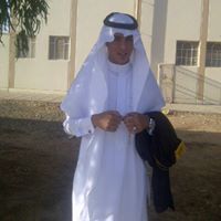 عاطف الشهري