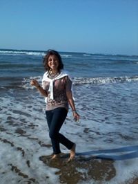 حسناء عباوي