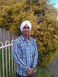 Jaskaran Singh
