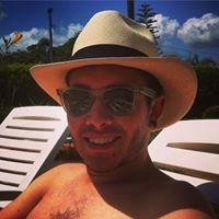 Mateo Pava