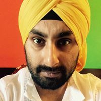 IP Singh