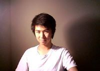 Kevin Wang