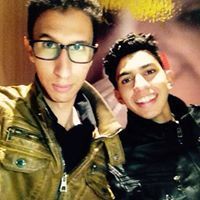 Mohammed Amine