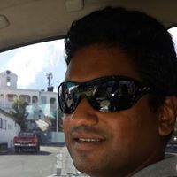 Subhash Devadas