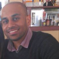 Mehul Patel
