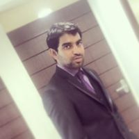Nitin Thomas