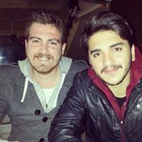 Barış Dereköylü