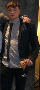 Callum Doherty
