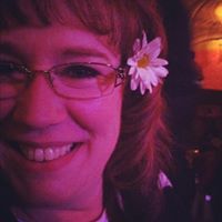 Kimberly Robinson Eberst