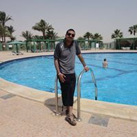 Eslam Mohamed