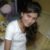 Vigneswari Vithya