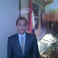 Ahmed Khalil