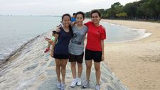 Sarah Ong