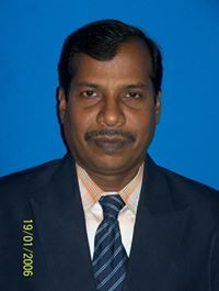 Rajeswaran Raju