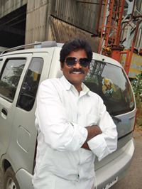 Srinivas Rao