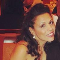 Veronica Chapa Wright