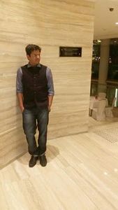 Addarsh Barathi