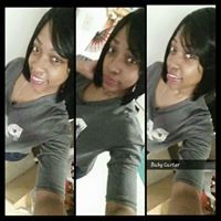 Torriana Carter