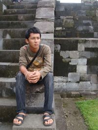 Arif Fatjrin