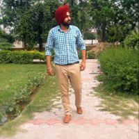 Harpreet Singh