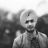 Prabhjot Singh