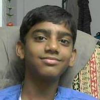 Devansh Shrivastava