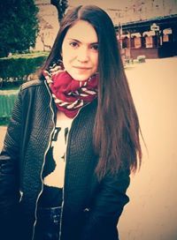 Daniela Focsa