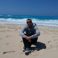 Ahmed Qassem