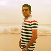 Sajid Kayalavalappil