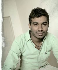 Karthik Reddy