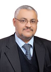 اسماعيل الصالح