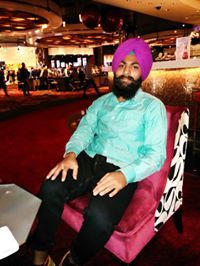Manjot Singh