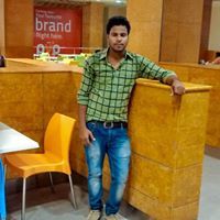 Suraj Rao