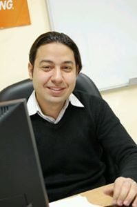 Ahmed Fawzy