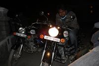 Prashams Reddy