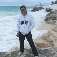 Roniel Souza