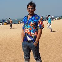 Apurv Chaudhary