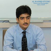 Shahzad Raza