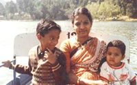 Manimala Sudhakar