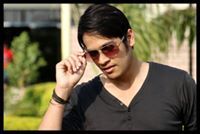 Akhand Pratap Singh