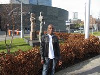 Tim Rolando