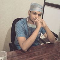 Vignesh Vicky